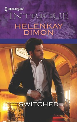 Title details for Switched by HelenKay Dimon - Available